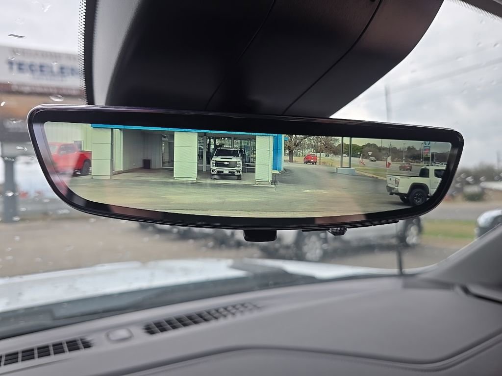 New 2026 Chevrolet Silverado 3500 LTZ w/ LTZ Premium Texas Edition image 37
