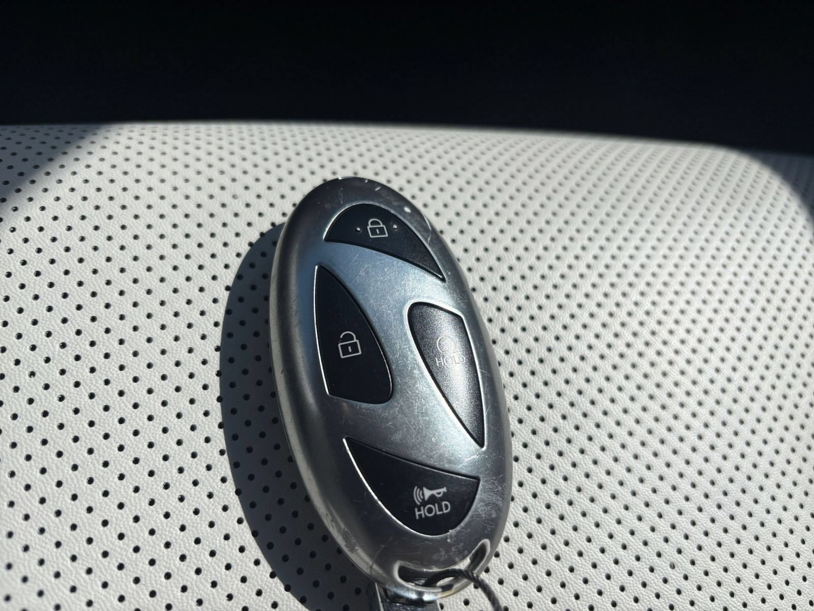 Used 2026 Hyundai Santa Fe SEL FWD image 18