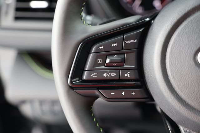 New 2026 Subaru Ascent Bronze Edition AWD/4WD image 25