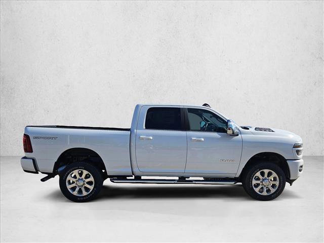 New 2026 RAM 2500 Laramie image 4