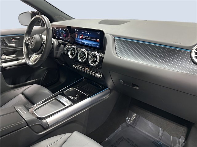 Used 2025 Mercedes-Benz GLA 250 GLA 250 image 12