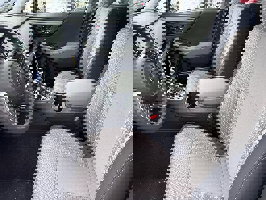 New 2025 Subaru Outback Premium w/ Popular Package #1A image 17