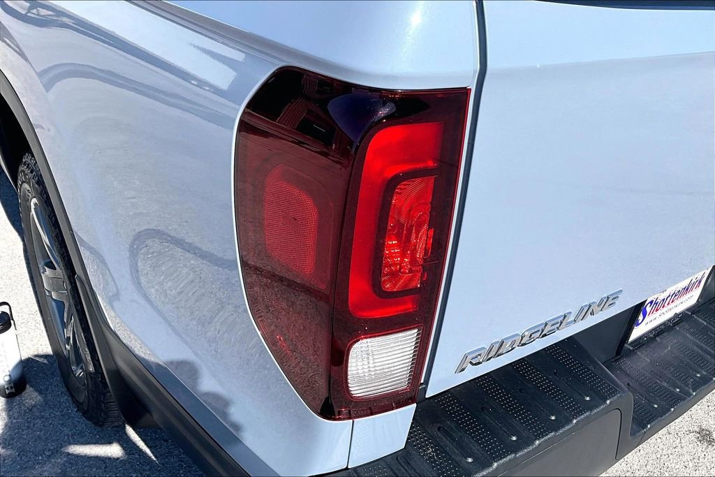 Used 2023 Honda Ridgeline RTL image 24