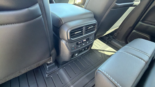 New 2026 Honda Pilot Elite image 17