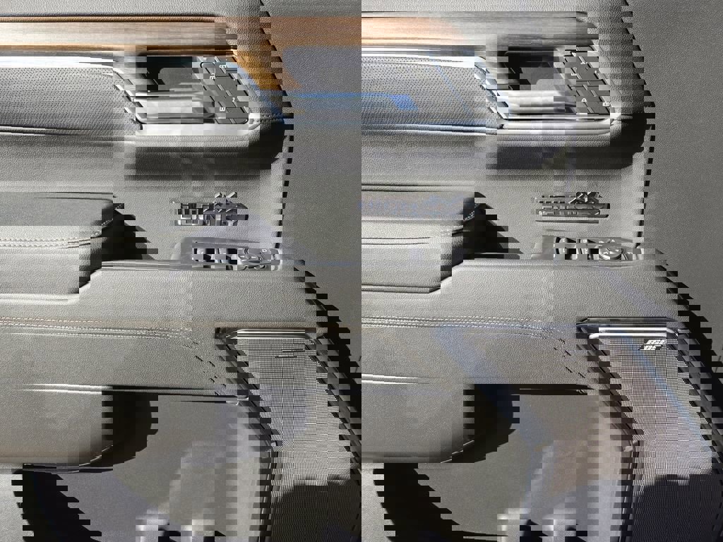 New 2026 Chevrolet Silverado 1500 High Country w/ Midnight Edition image 22