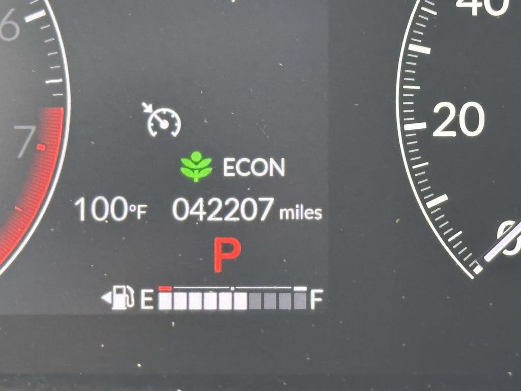 Used 2024 Honda HR-V Sport image 22
