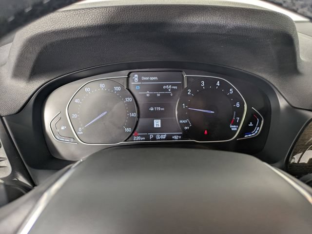 Used 2022 BMW X3 xDrive30i AWD/4WD image 16