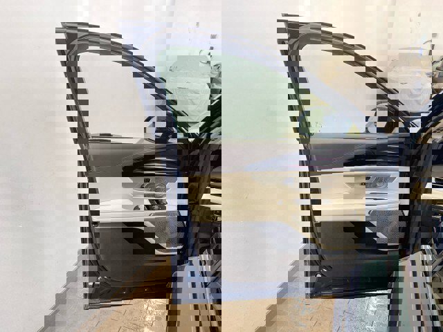 Used 2024 Lincoln Nautilus Black Label w/ Jet Appearance Package (87T) image 14