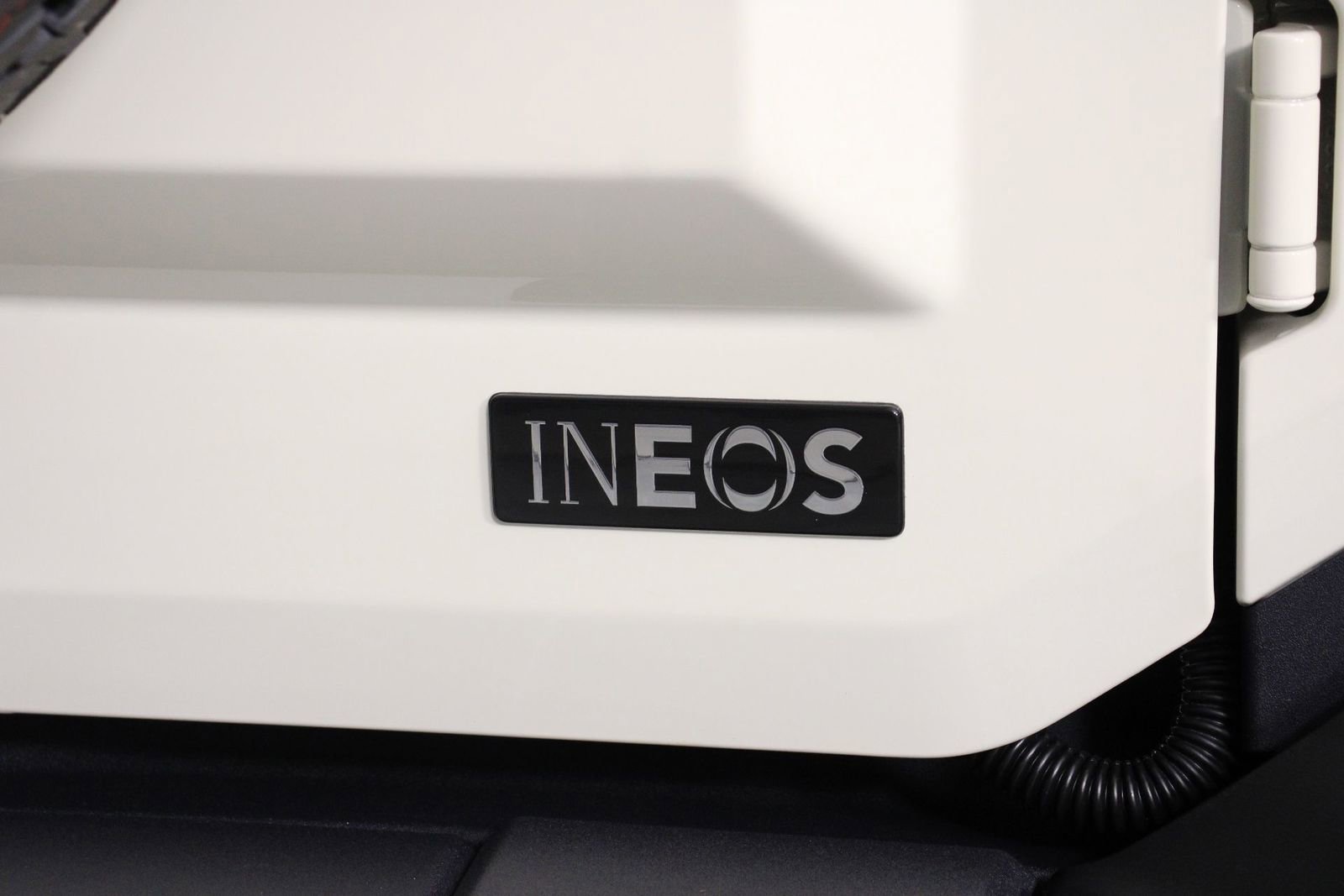 New 2026 INEOS Grenadier AWD/4WD image 19