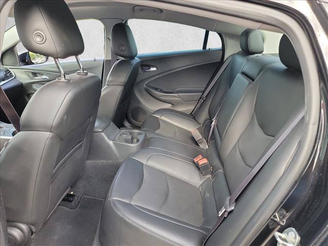 Used 2017 Chevrolet Volt LT w/ Comfort Package FWD image 14