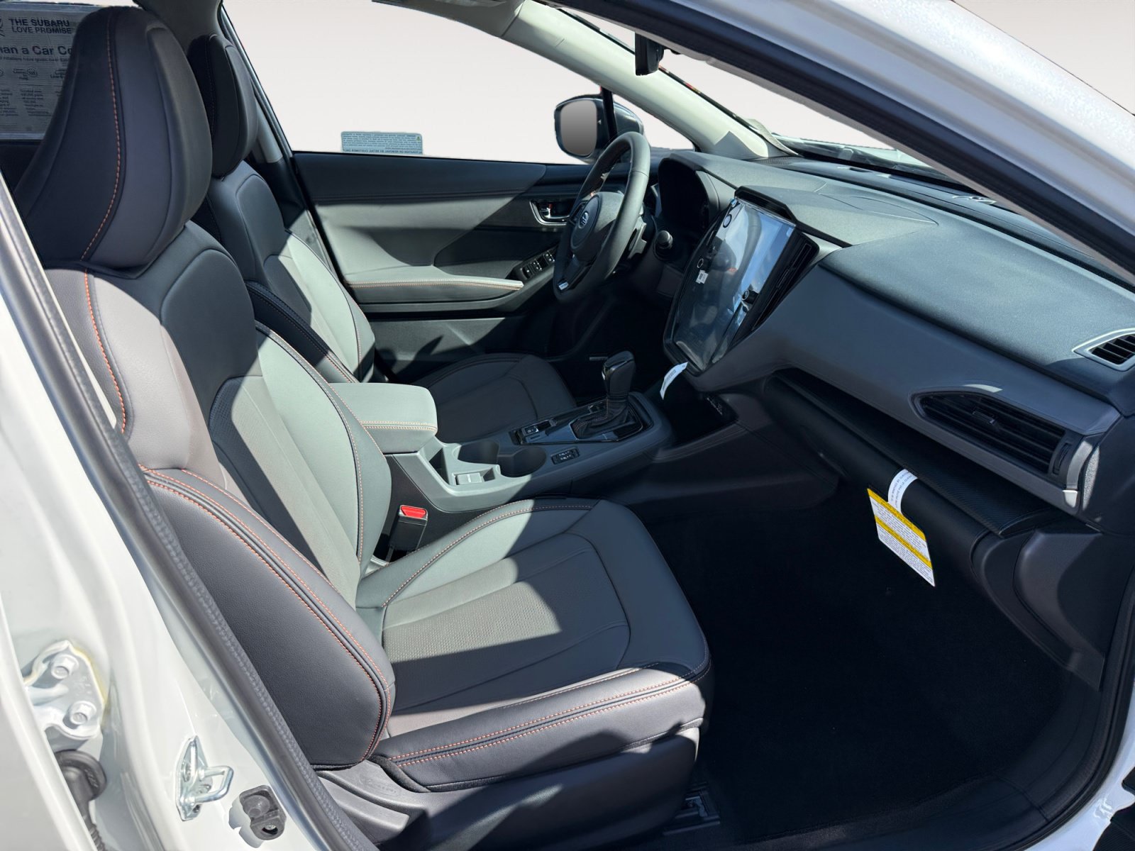 New 2026 Subaru Crosstrek 2.5i Limited AWD/4WD image 19