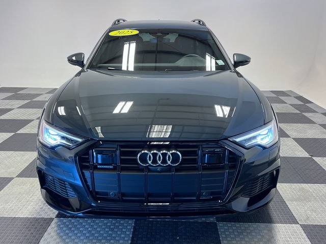 Used 2025 Audi A6 Premium Plus AWD/4WD image 2