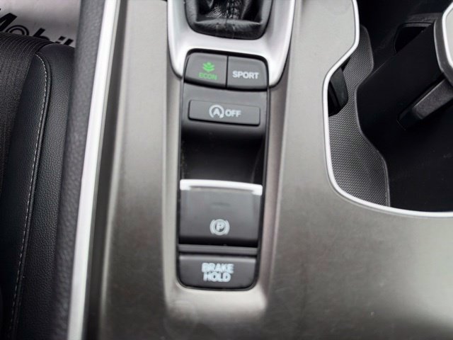 Used 2022 Honda Accord Sport image 22