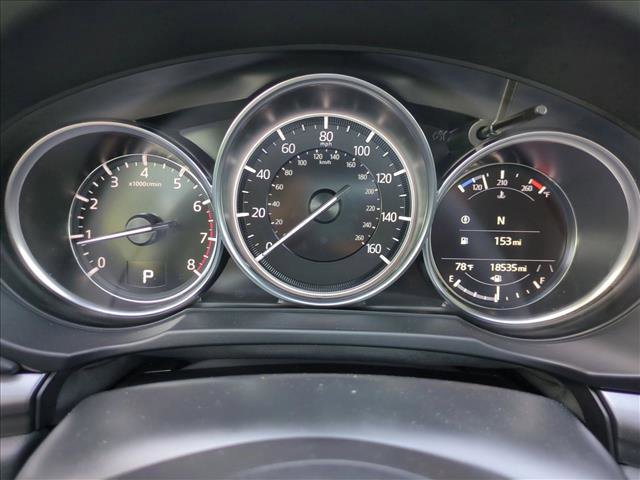 Used 2024 MAZDA CX-5 AWD 2.5 S image 11