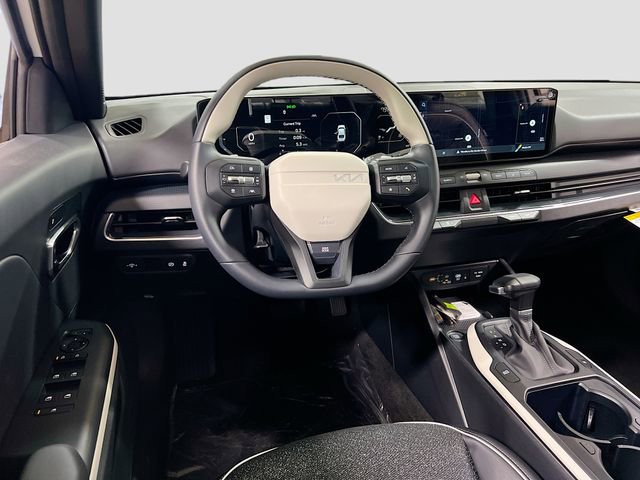 New 2025 Kia K4 GT-Line w/ GT-Line Sunroof Package image 23