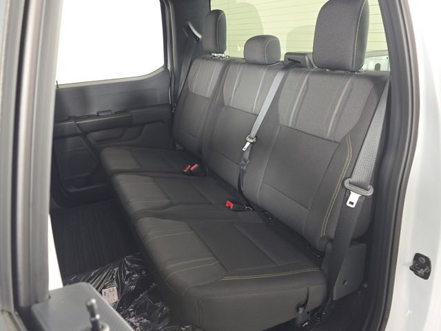 Used 2025 Ford F150 STX image 19