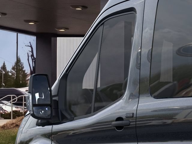 New 2026 Ford Transit 350 XLT RWD image 20
