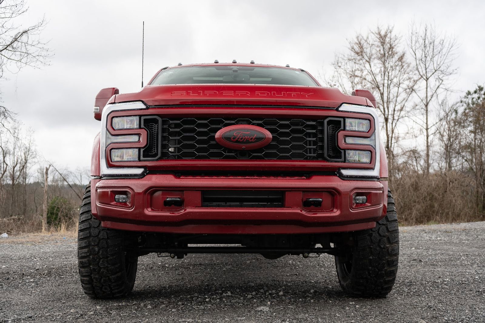 Used 2026 Ford F450 Lariat image 8