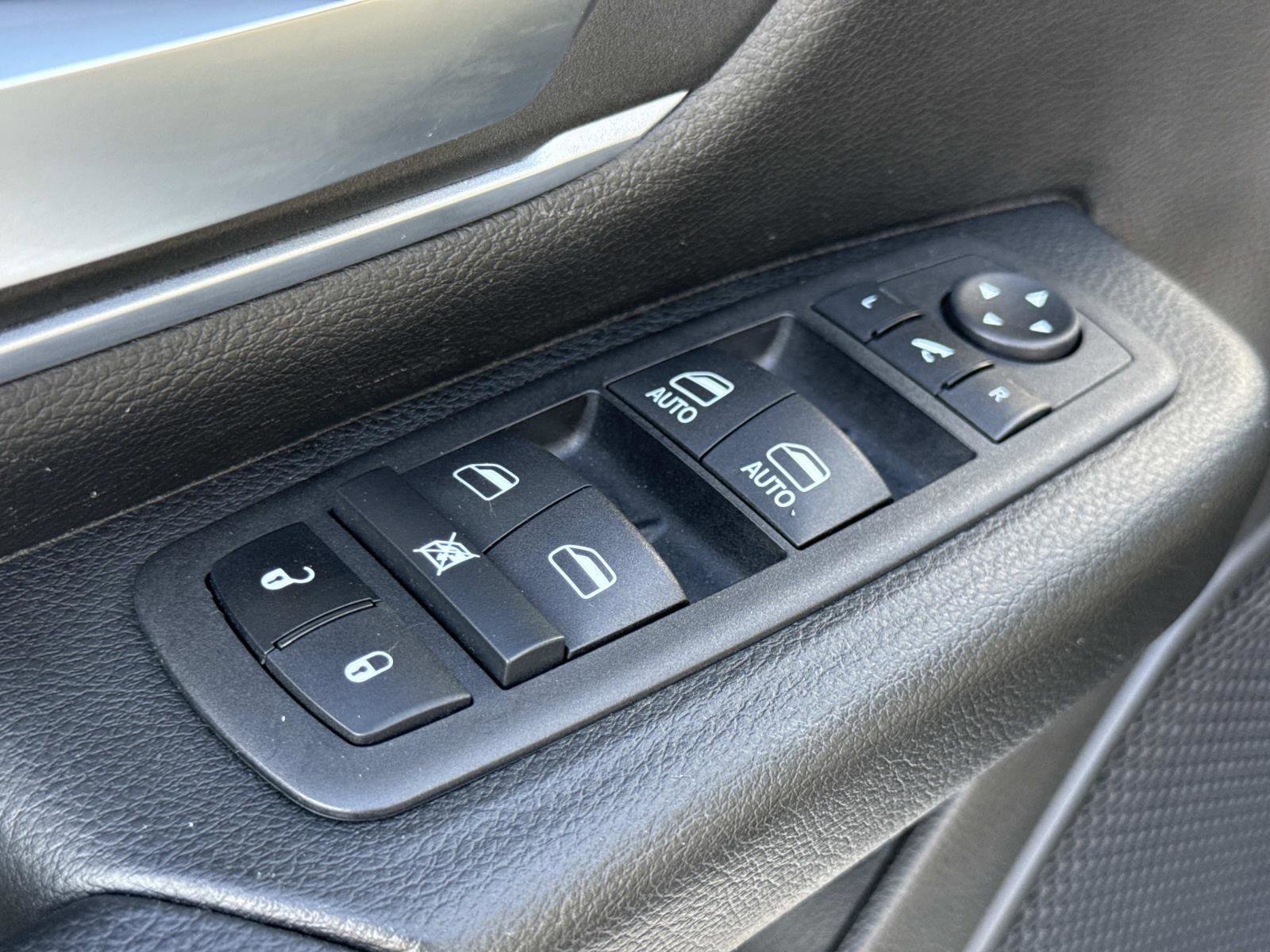 Used 2023 RAM 1500 Big Horn image 15