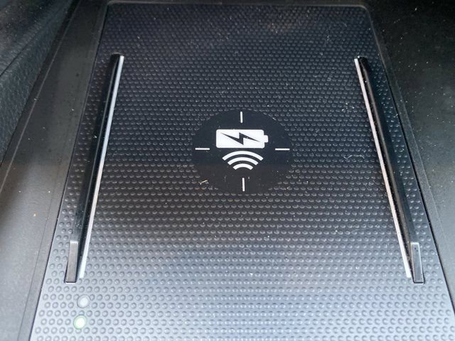 Used 2025 Honda Ridgeline TrailSport image 29