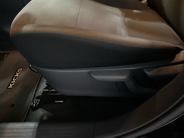 Certified 2024 Nissan Kicks S FWD image 10