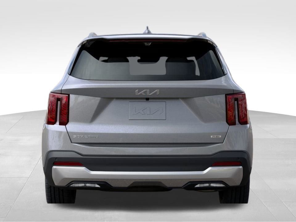New 2025 Kia Sorento SX Prestige AWD/4WD image 13