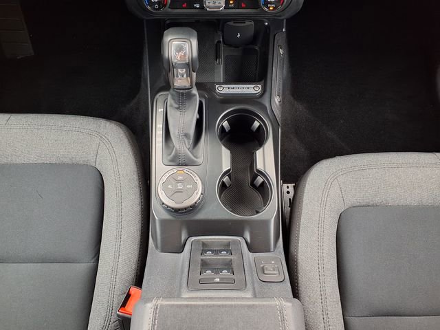 Used 2025 Ford Bronco Big Bend AWD/4WD image 25