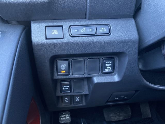 New 2026 Nissan Frontier PRO-4X w/ Pro-4x Convenience Package image 23