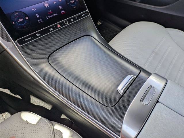 Certified 2024 Mercedes-Benz C 300 4MATIC Sedan image 12
