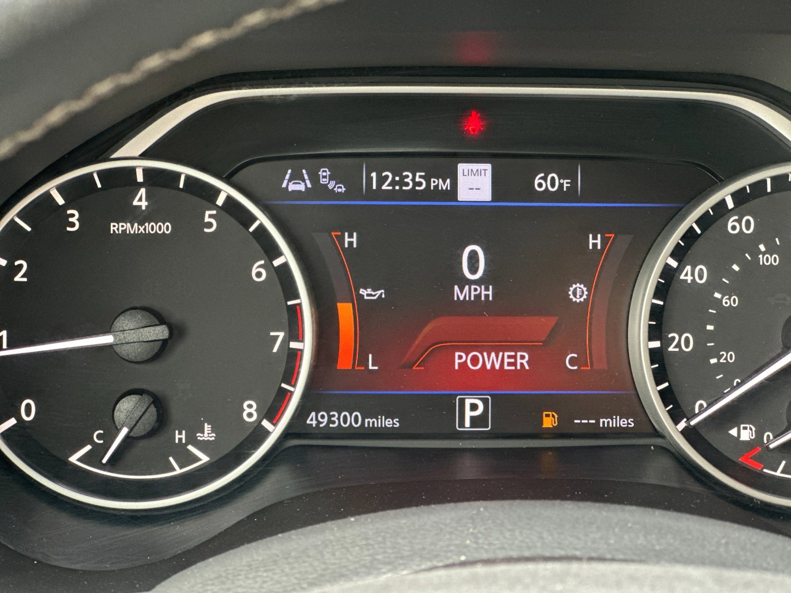 Used 2022 Nissan Maxima SV w/ Floor Mat Group image 25