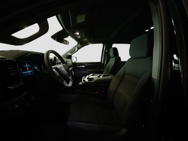 New 2026 Chevrolet Silverado 1500 LT image 21