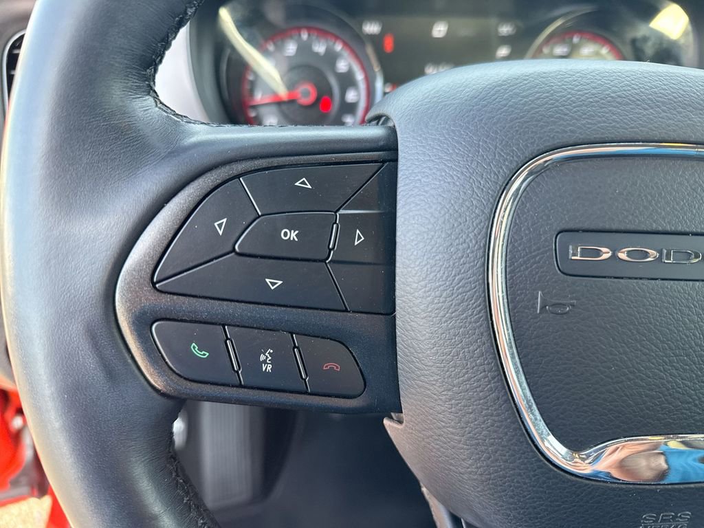 Used 2022 Dodge Charger SXT w/ Blacktop Package image 9