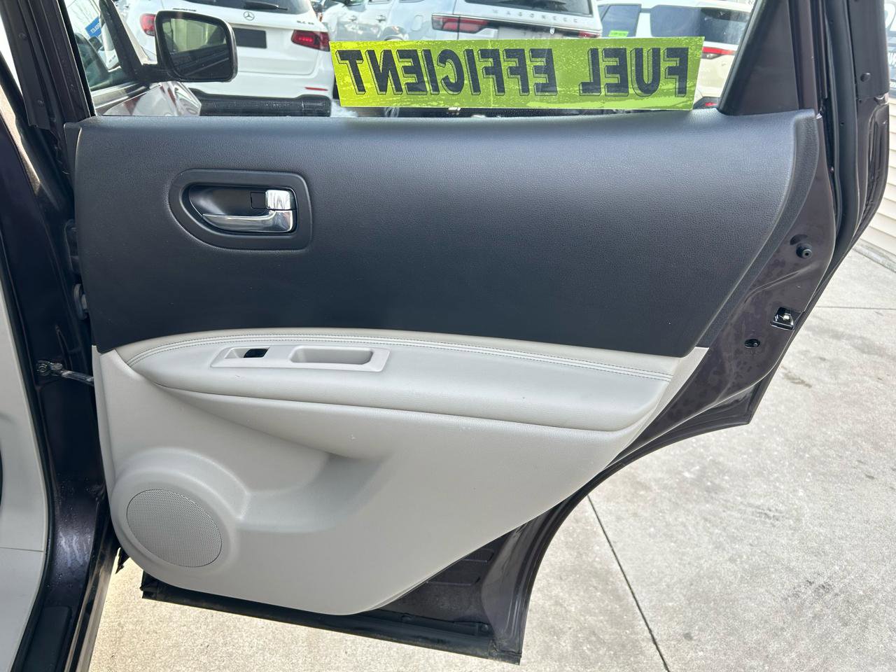 Used 2013 Nissan Rogue SL image 15