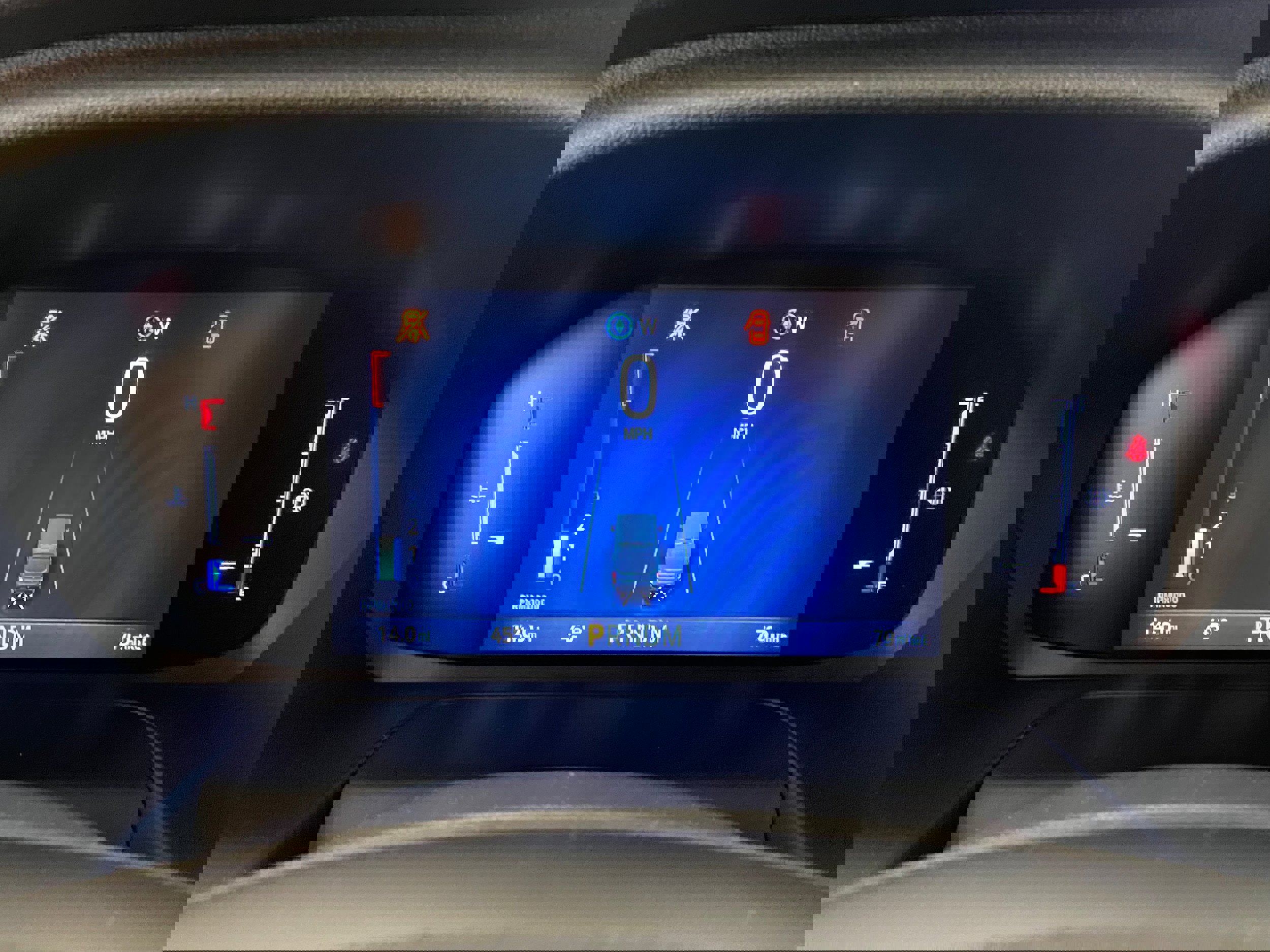 New 2026 Ford Transit 150 Low Roof image 15