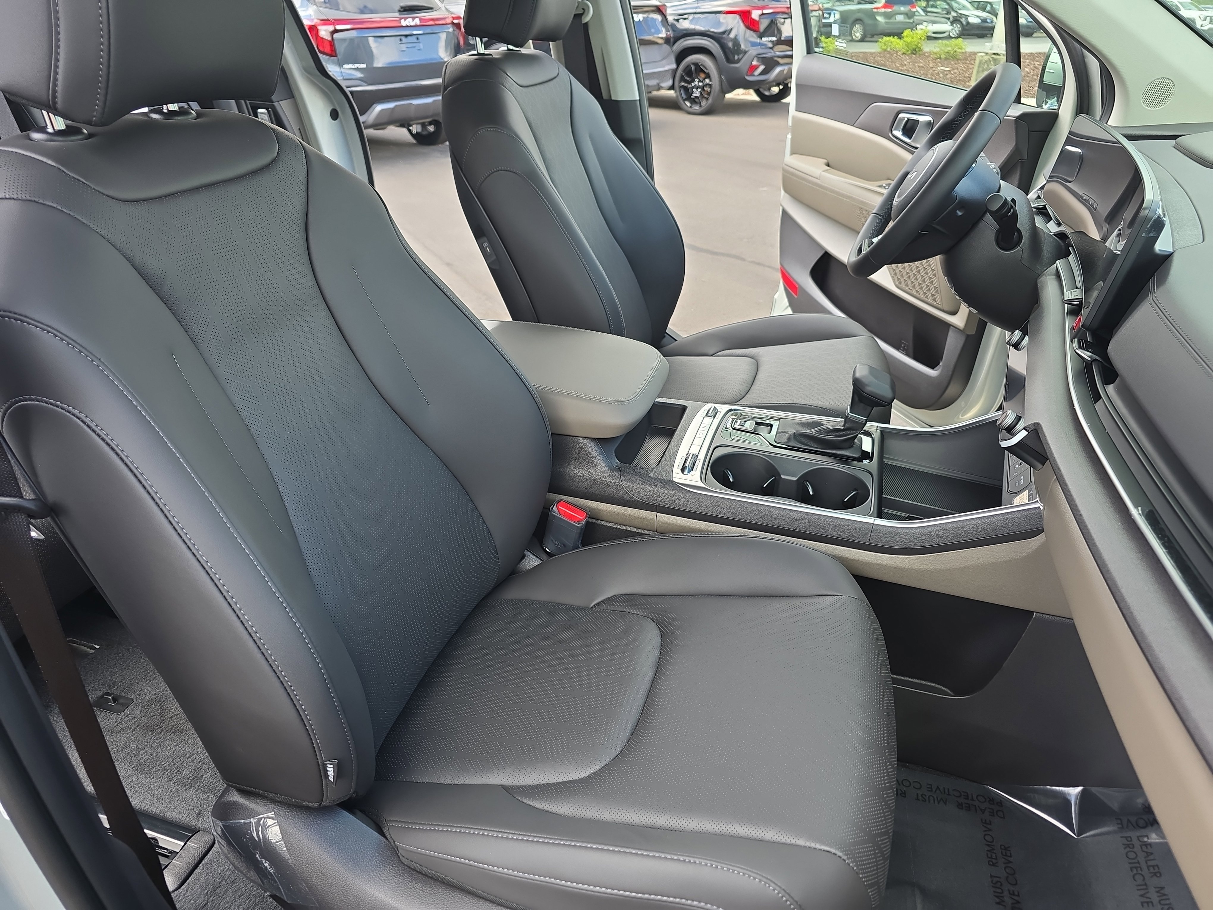 New 2026 Kia Carnival SX image 10