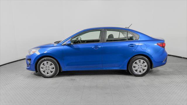 Used 2022 Kia Rio S image 3