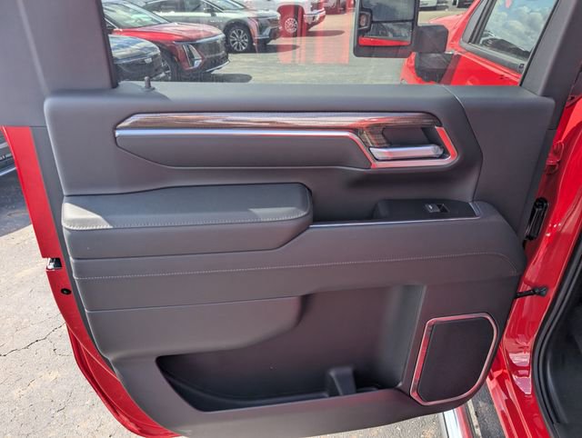 New 2026 Chevrolet Silverado 2500 LT image 11
