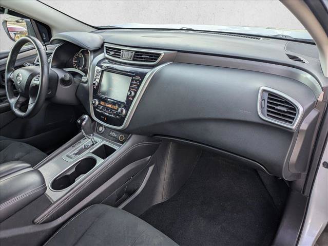 Used 2021 Nissan Murano SV FWD image 21
