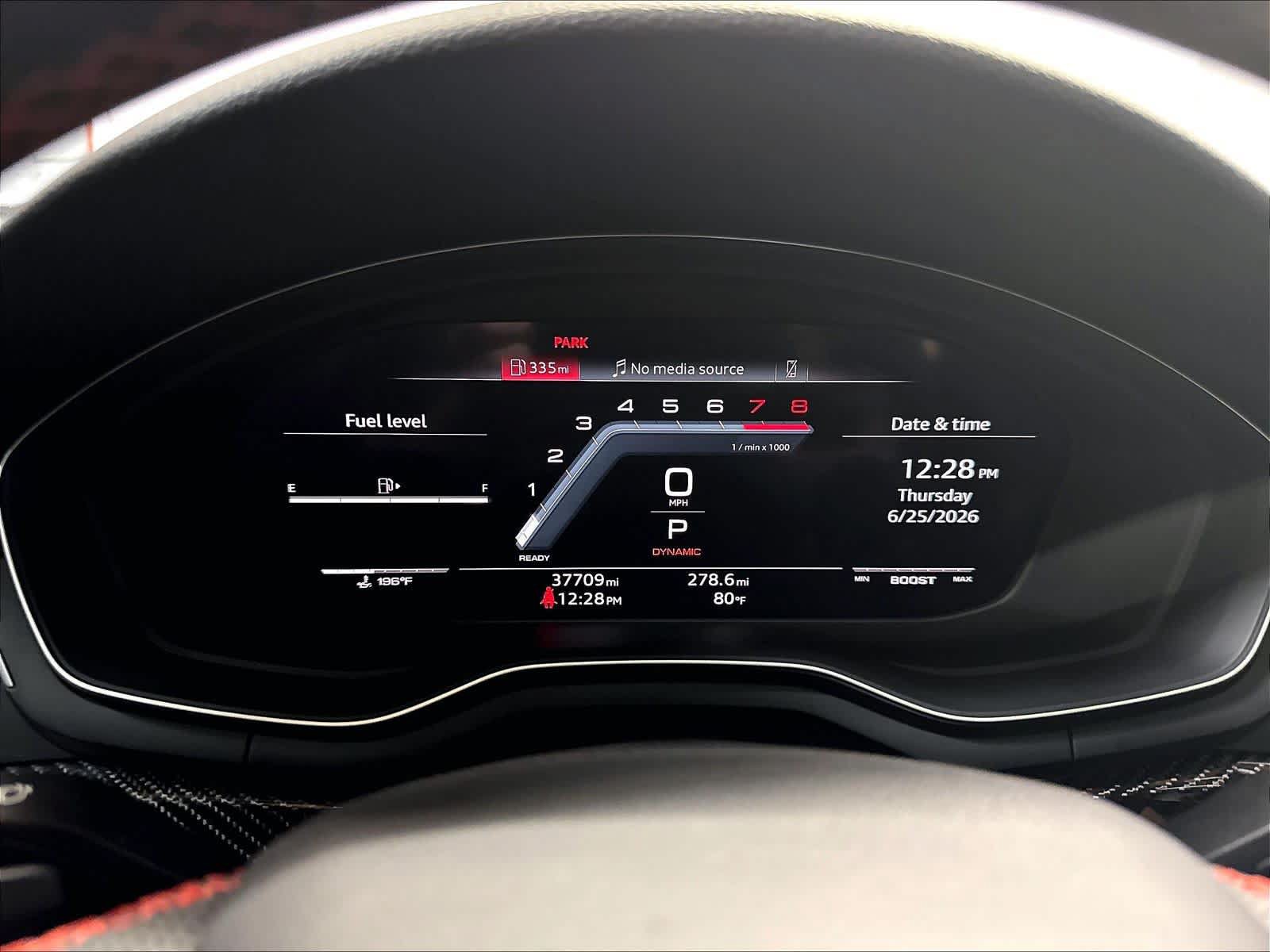 Certified 2023 Audi S5 Premium Plus w/ Premium Plus Package AWD/4WD image 21