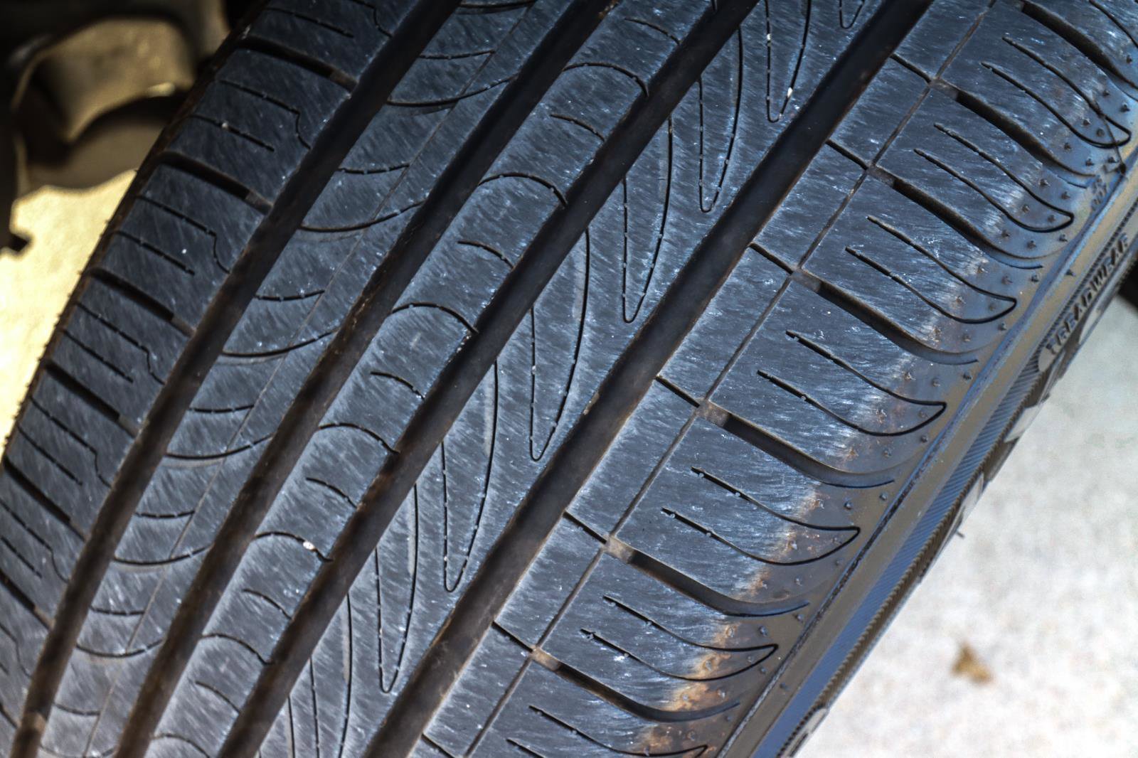 Used 2021 Mercedes-Benz GLC 300 4MATIC image 18