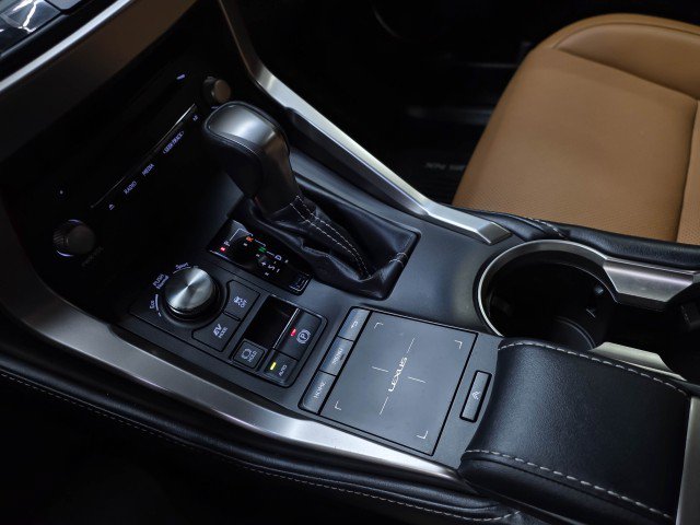 Used 2019 Lexus NX 300h AWD w/ Comfort Package image 29