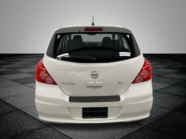 Used 2012 Nissan Versa SL image 6