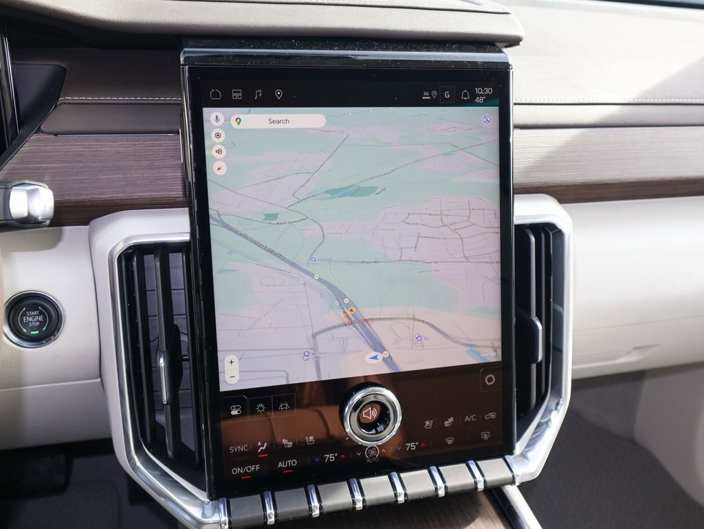 New 2026 GMC Acadia Denali w/ Super Cruise Package image 17