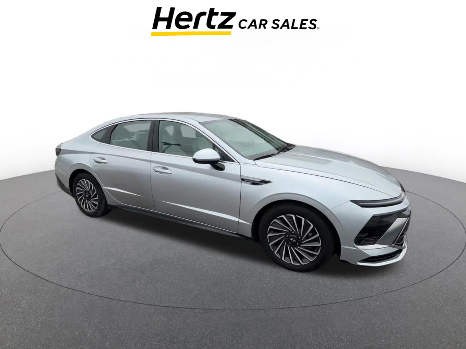 Used 2025 Hyundai Sonata SEL video 1