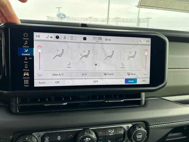 New 2026 Jeep Gladiator Mojave image 27