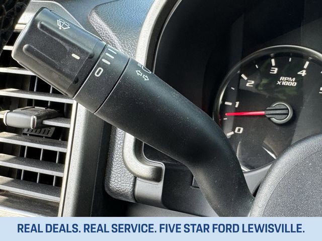 Used 2018 Ford F150 Raptor w/ Equipment Group 801A Mid image 20