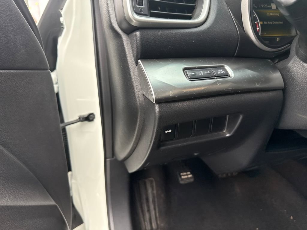 Used 2021 Nissan Maxima 3.5 SV w/ Floor Mat Group image 54