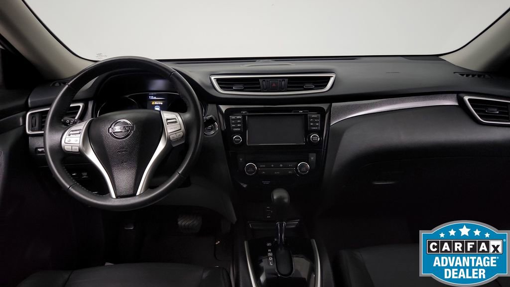 Used 2015 Nissan Rogue SL image 68