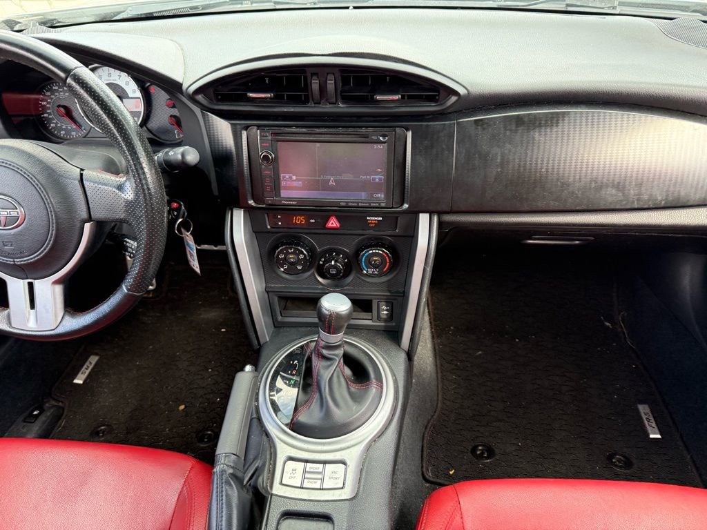 Used 2013 Scion FR-S image 11