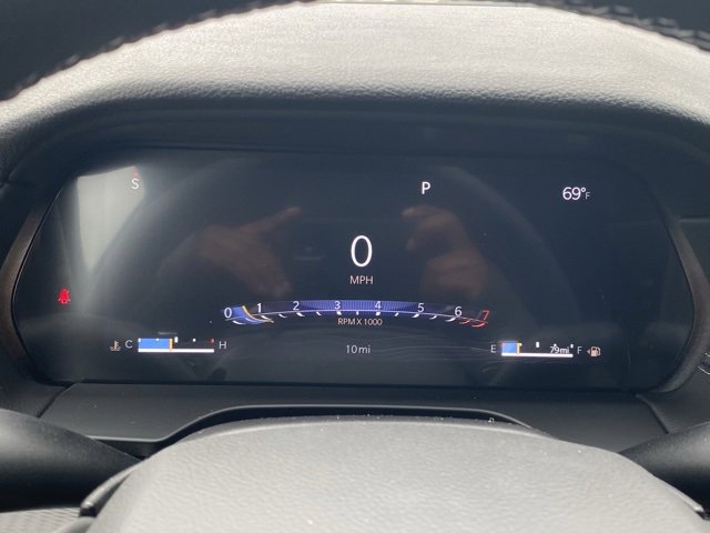 New 2025 Jeep Grand Cherokee L Altitude image 19